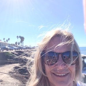 Meet your Posher, Tammy